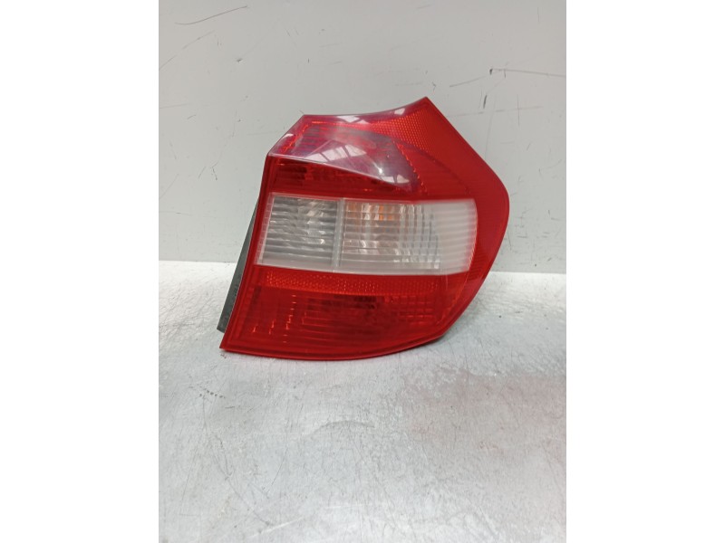 Recambio de piloto trasero derecho para bmw 1 (e87) 118 d referencia OEM IAM 301s380000  