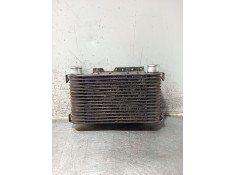 Recambio de intercooler para mitsubishi montero classic (v2_w, v6_w, v7_w) 2.5 td (v24w) referencia OEM IAM 1271001500 MR552982 