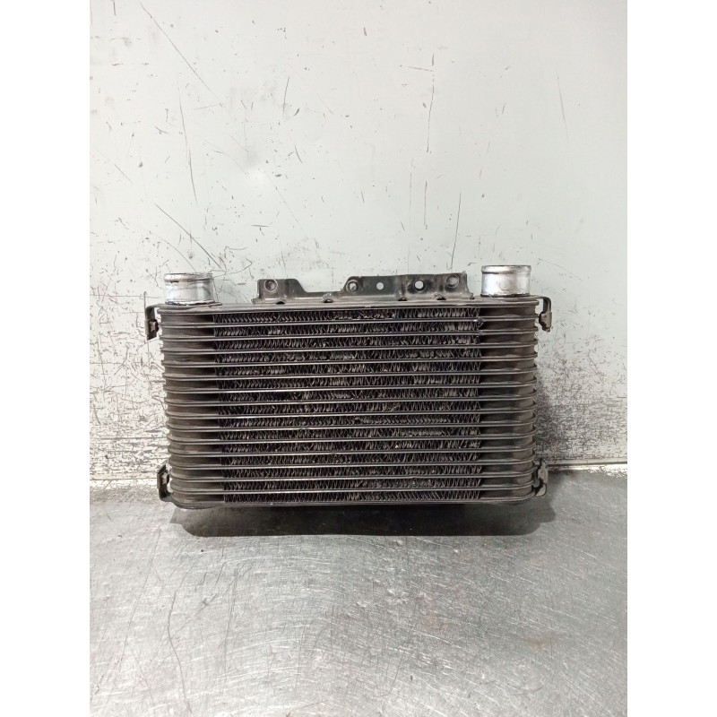 Recambio de intercooler para mitsubishi montero classic (v2_w, v6_w, v7_w) 2.5 td (v24w) referencia OEM IAM 1271001500 MR552982 