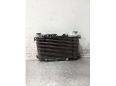 Recambio de intercooler para mitsubishi montero classic (v2_w, v6_w, v7_w) 2.5 td (v24w) referencia OEM IAM 1271001500 MR552982  2