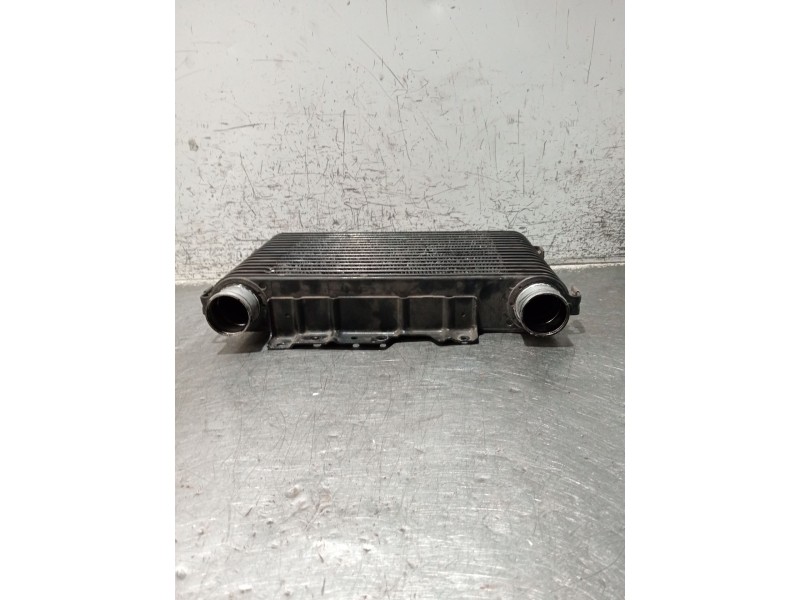 Recambio de intercooler para mitsubishi montero classic (v2_w, v6_w, v7_w) 2.5 td (v24w) referencia OEM IAM 1271001500 MR552982 