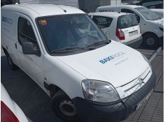 citroën berlingo / berlingo first furgoneta/monovolumen (m_) del año 2008