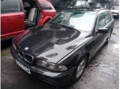 bmw 5 touring (e39) del año 2006