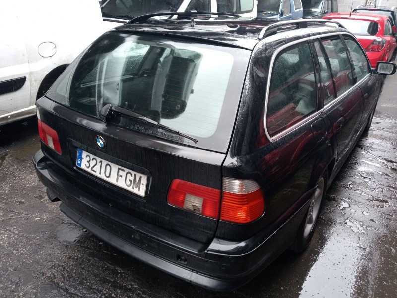 bmw 5 touring (e39) del año 2006
