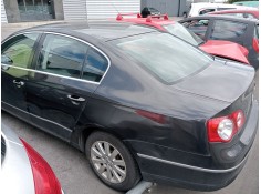 volkswagen passat b6 (3c2) del año 2005