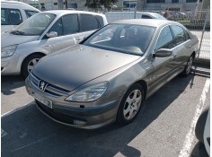 peugeot 607 (9d, 9u) del año 2004