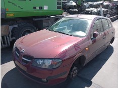 nissan almera ii (n16) del año 2005
