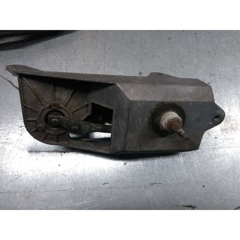 Recambio de motor limpia delantero para citroen bx berlina 1.4 (150j) referencia OEM IAM 9390392300 964066 