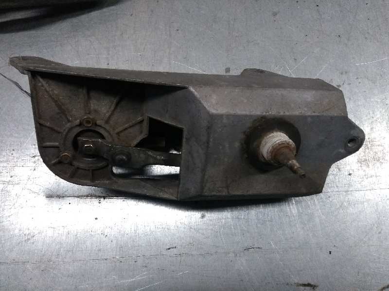 Recambio de motor limpia delantero para citroen bx berlina 1.4 (150j) referencia OEM IAM 9390392300 964066 