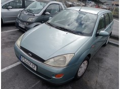 ford focus turnier (cak) del año 1998