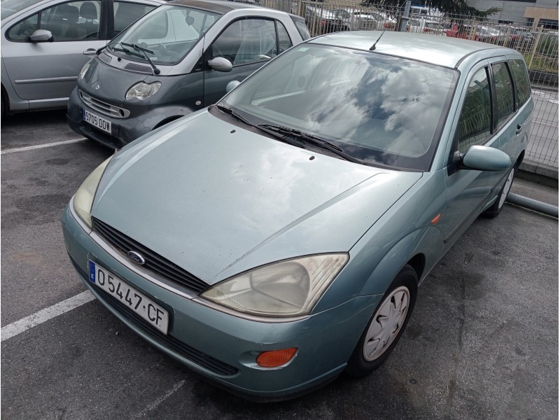 ford focus turnier (cak) del año 1998