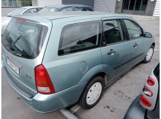 ford focus turnier (cak) del año 1998 2