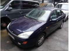 FORD FOCUS I SEDÁN (DFW)