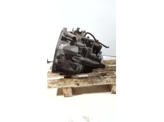 Recambio de caja cambios para nissan qashqai (j10) acenta 4x4 referencia OEM IAM   