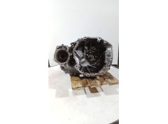Recambio de caja cambios para nissan qashqai (j10) acenta 4x4 referencia OEM IAM    2