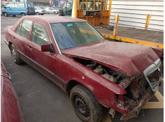 mercedes clase e (w124) berlina del año 1995