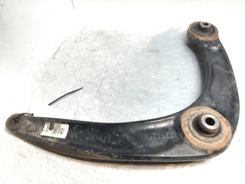Recambio de brazo suspension inferior delantero derecho para peugeot partner kombi outdoor referencia OEM IAM   
