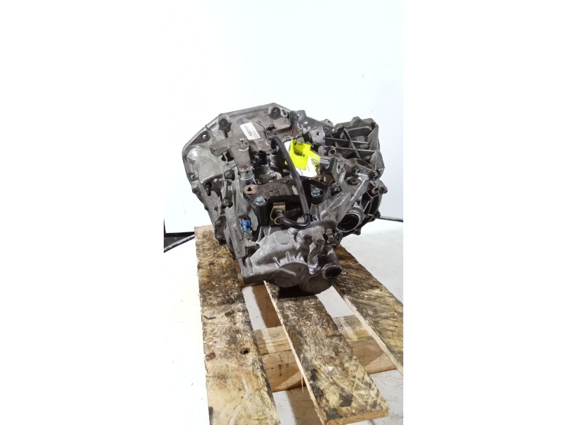 Recambio de caja cambios para nissan qashqai (j10) acenta 4x4 referencia OEM IAM   