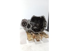 Recambio de caja cambios para nissan qashqai (j10) acenta referencia OEM IAM   6V