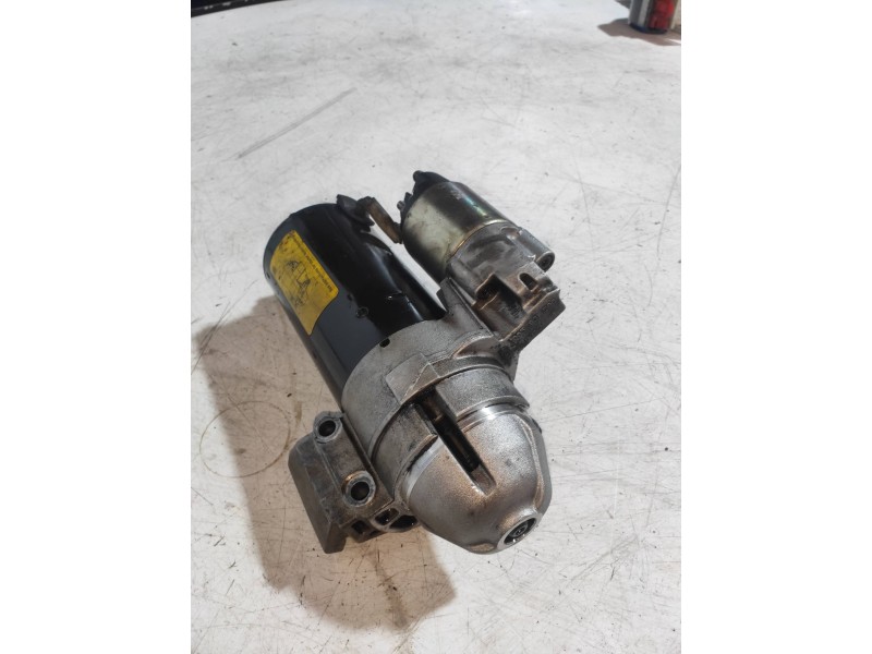 Recambio de motor arranque para bmw serie 3 coupe (e92) 320d referencia OEM IAM 0001139002 12417798006 