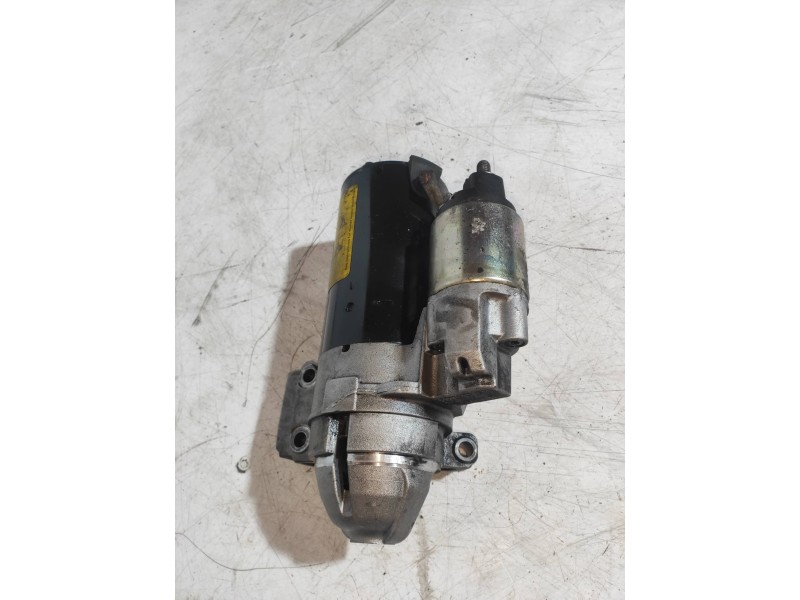 Recambio de motor arranque para bmw serie 3 coupe (e92) 320d referencia OEM IAM 0001139002 12417798006 