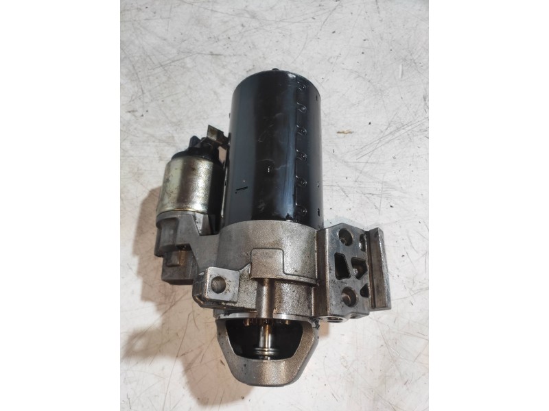 Recambio de motor arranque para bmw serie 3 coupe (e92) 320d referencia OEM IAM 0001139002 12417798006 