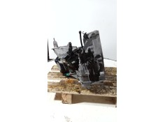 Recambio de caja cambios para nissan note acenta referencia OEM IAM JH3323 5V 5044120