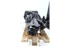 Recambio de caja cambios para nissan note acenta referencia OEM IAM JH3323 5V 5044120 2