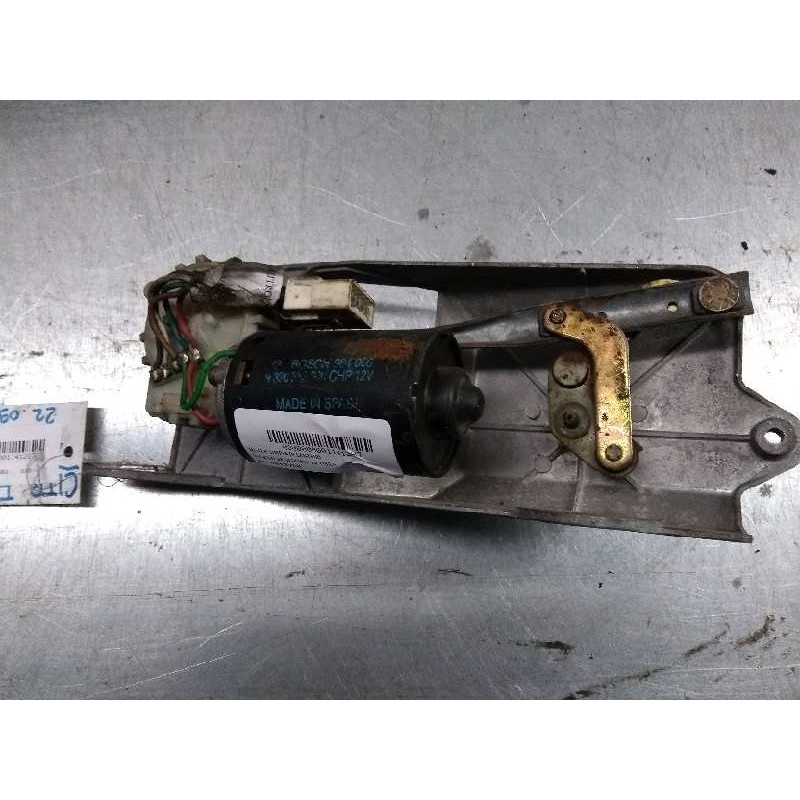 Recambio de motor limpia delantero para citroen bx berlina 1.4 (150j) referencia OEM IAM 9390392300 964066 