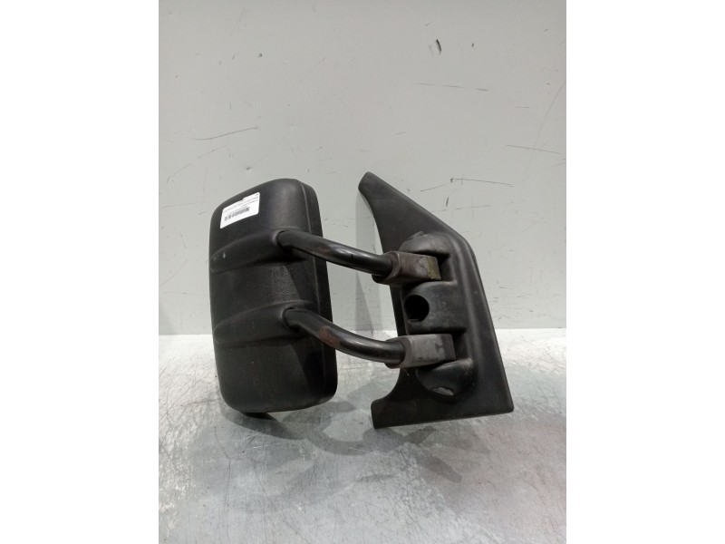 Recambio de retrovisor derecho para renault master ii phase 2 caja cerrada referencia OEM IAM   