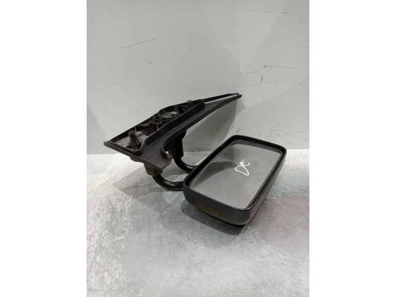 Recambio de retrovisor derecho para renault master ii phase 2 caja cerrada referencia OEM IAM   