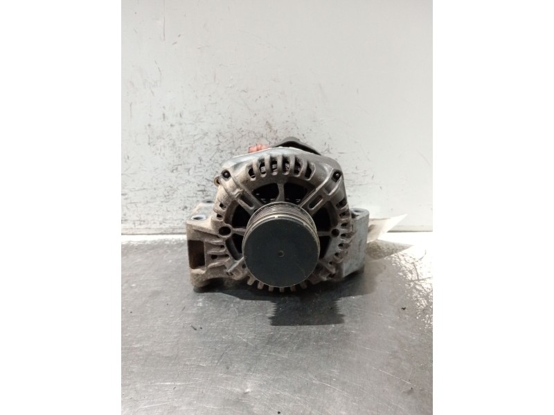 Recambio de alternador para fiat punto (evo) (199) dynamic referencia OEM IAM 51784845 2543477A 