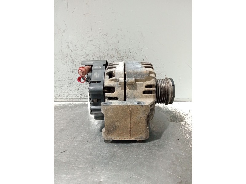 Recambio de alternador para fiat punto (evo) (199) dynamic referencia OEM IAM 51784845 2543477A 