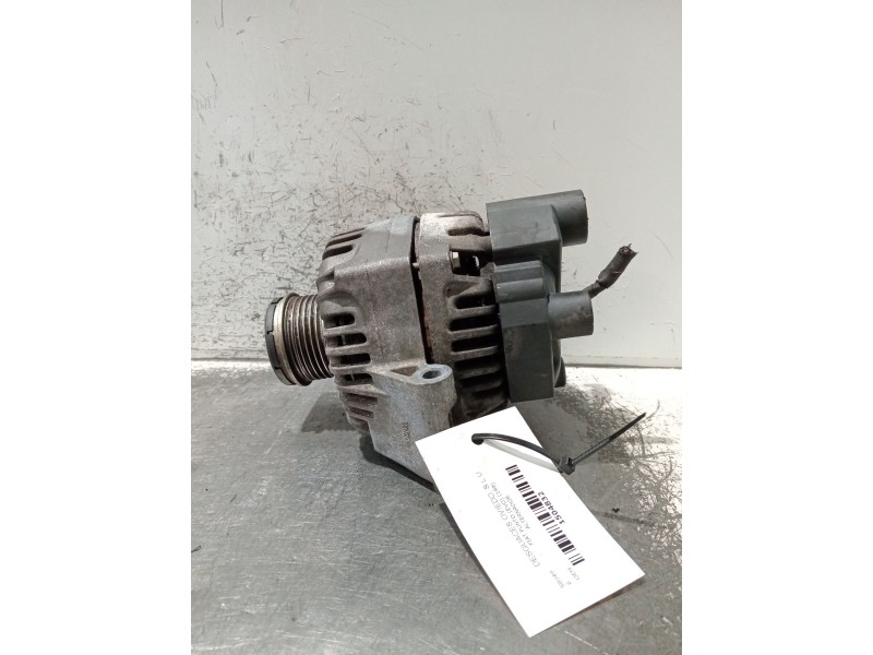 Recambio de alternador para fiat punto (evo) (199) dynamic referencia OEM IAM 51784845 2543477A 