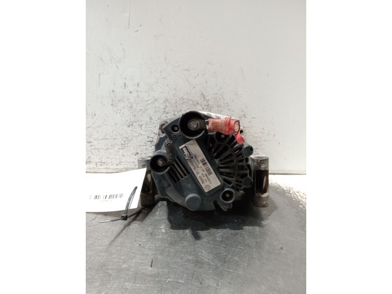 Recambio de alternador para fiat punto (evo) (199) dynamic referencia OEM IAM 51784845 2543477A 