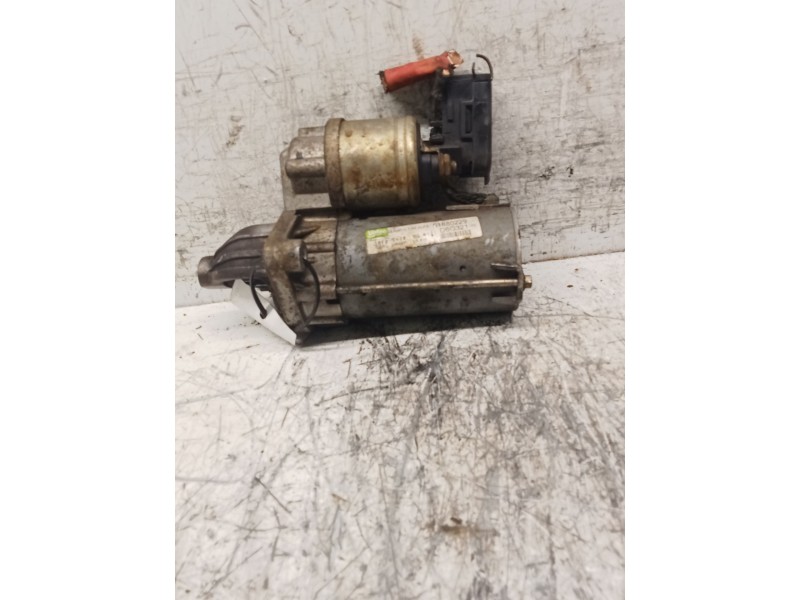 Recambio de motor arranque para fiat punto (evo) (199) dynamic referencia OEM IAM 51880229 D6G321 