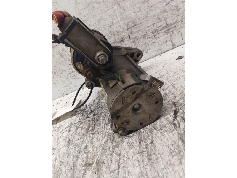 Recambio de motor arranque para fiat punto (evo) (199) dynamic referencia OEM IAM 51880229 D6G321 