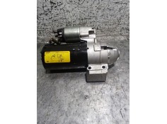 Recambio de motor arranque para bmw serie 1 berlina (e81/e87) 120d referencia OEM IAM   
