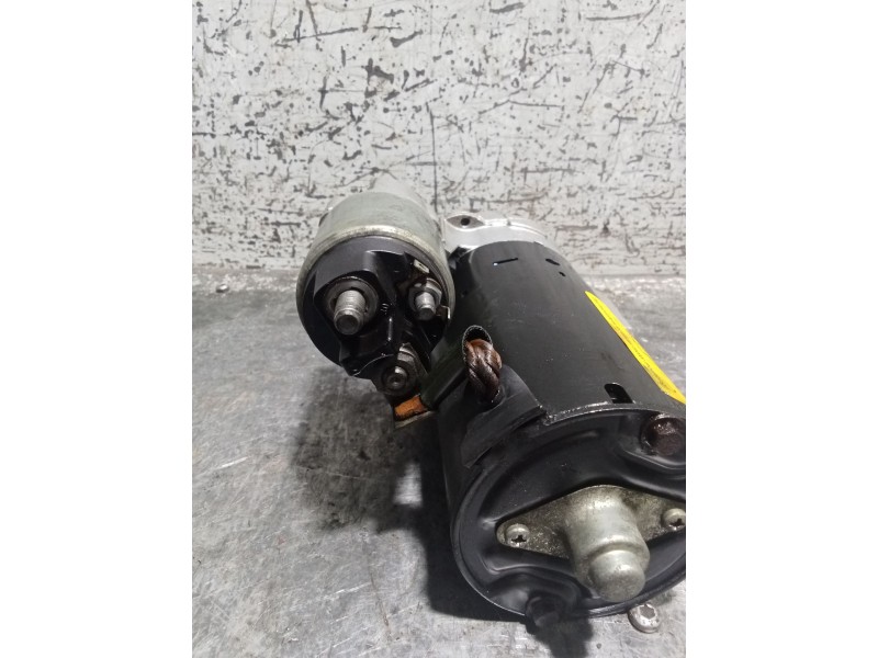 Recambio de motor arranque para bmw serie 1 berlina (e81/e87) 120d referencia OEM IAM   