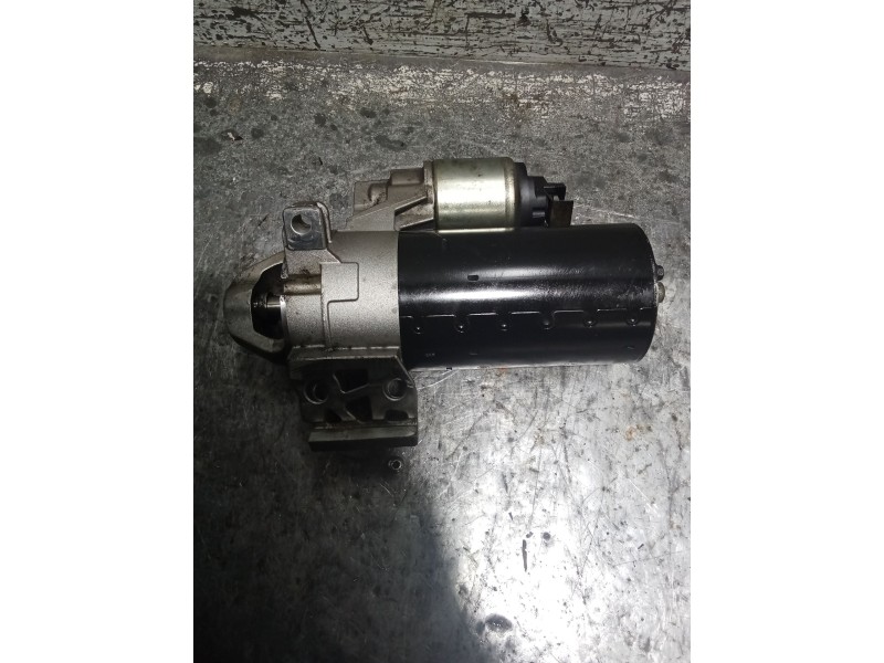 Recambio de motor arranque para bmw serie 1 berlina (e81/e87) 120d referencia OEM IAM   