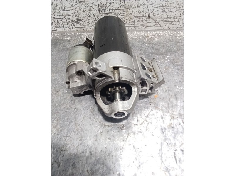Recambio de motor arranque para bmw serie 1 berlina (e81/e87) 120d referencia OEM IAM   