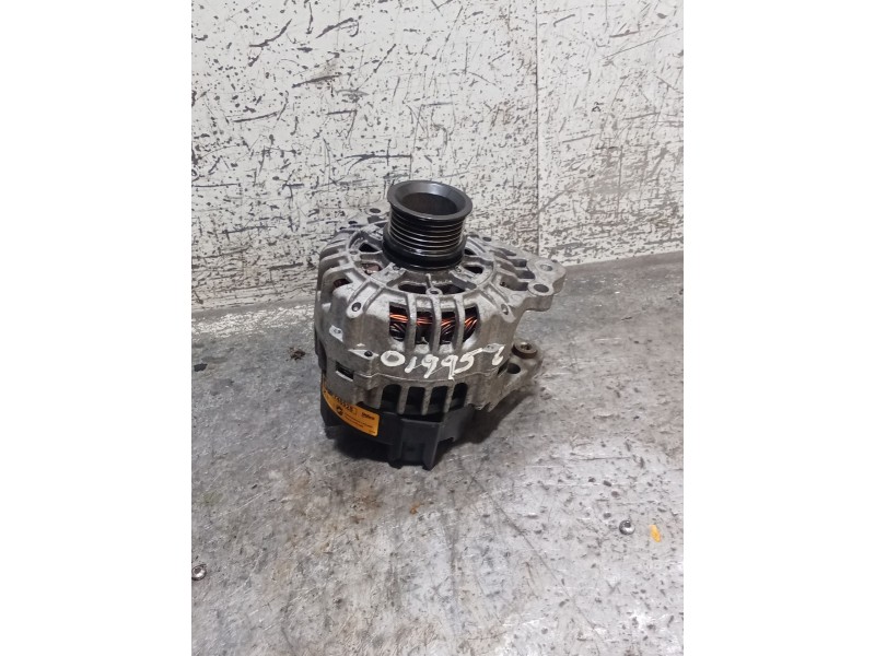 Recambio de alternador para seat ibiza ii (6k1) 1.4 i referencia OEM IAM  T542281A71123 