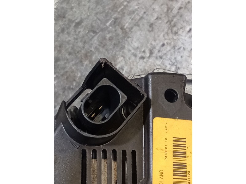 Recambio de alternador para seat ibiza ii (6k1) 1.4 i referencia OEM IAM  T542281A71123 