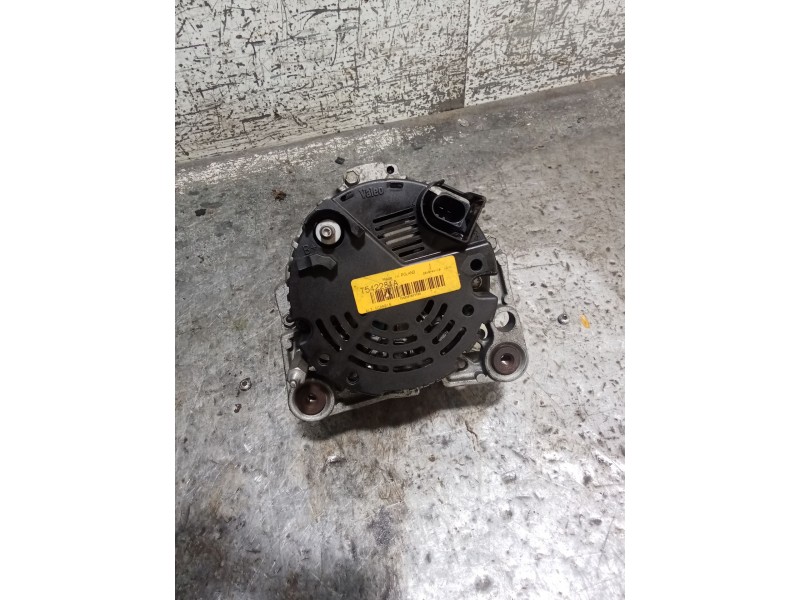 Recambio de alternador para seat ibiza ii (6k1) 1.4 i referencia OEM IAM  T542281A71123 