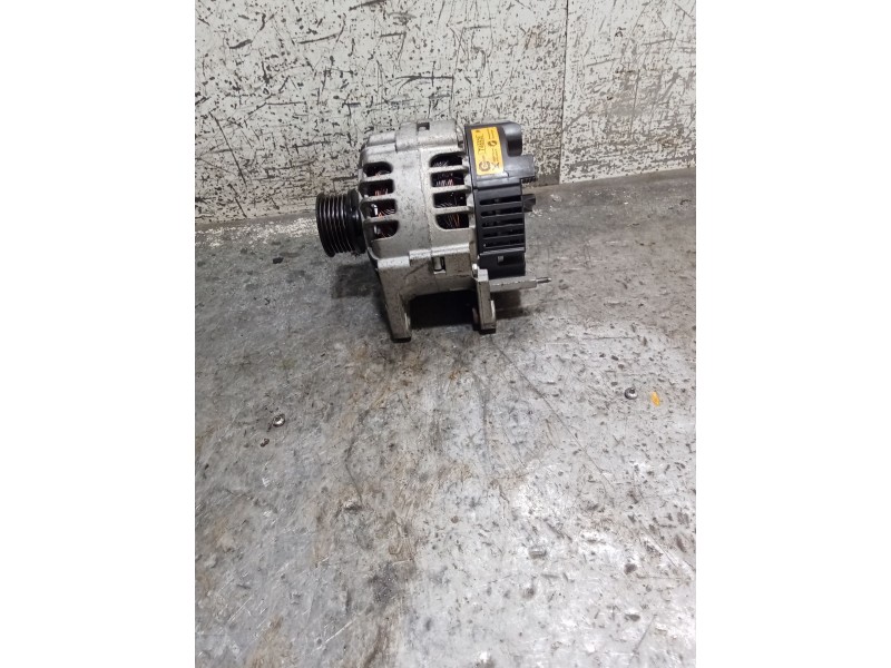 Recambio de alternador para seat ibiza ii (6k1) 1.4 i referencia OEM IAM  T542281A71123 