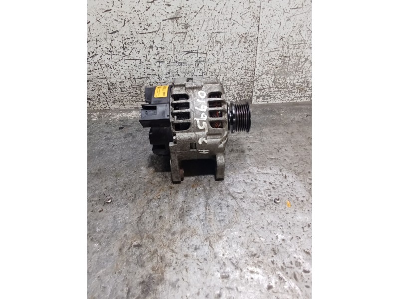Recambio de alternador para seat ibiza ii (6k1) 1.4 i referencia OEM IAM  T542281A71123 
