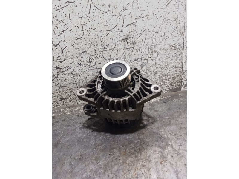 Recambio de alternador para fiat stilo (192_) 1.9 jtd (192_xe1a) referencia OEM IAM  MS10121015103E 