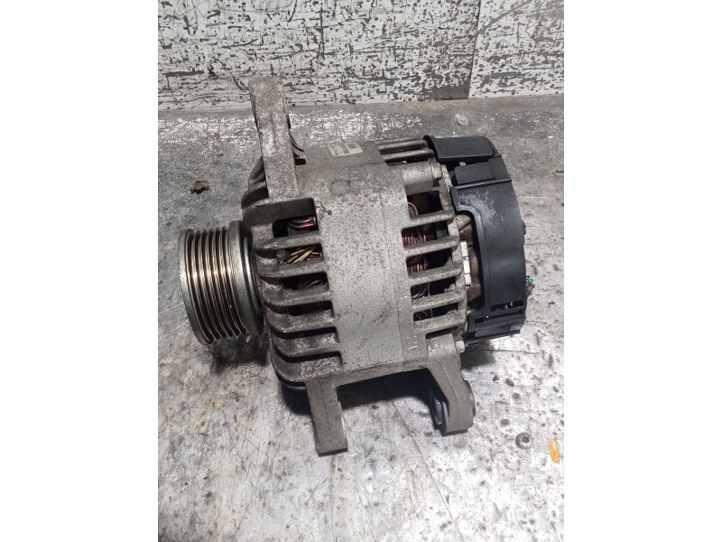Recambio de alternador para fiat stilo (192_) 1.9 jtd (192_xe1a) referencia OEM IAM  MS10121015103E 