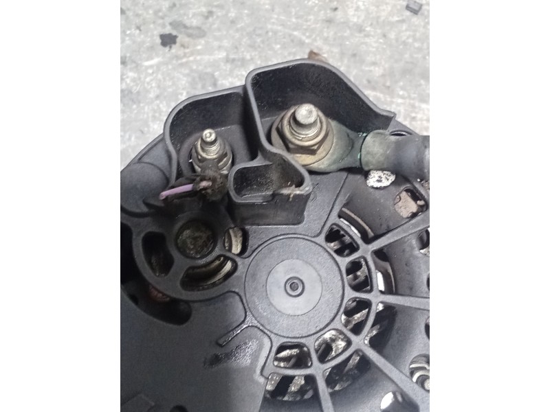 Recambio de alternador para fiat stilo (192_) 1.9 jtd (192_xe1a) referencia OEM IAM  MS10121015103E 