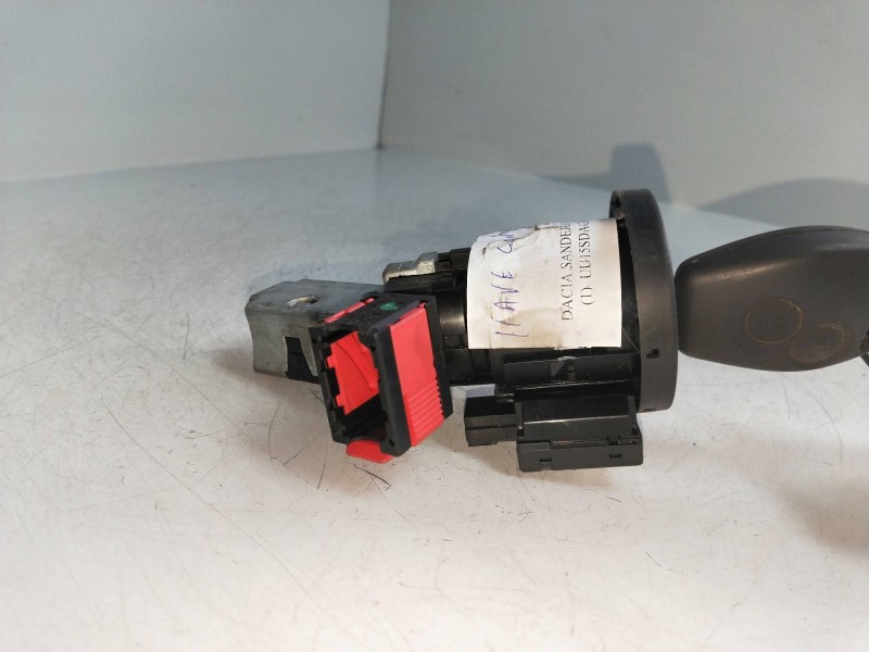 Recambio de conmutador de arranque para dacia sandero básico referencia OEM IAM 21986212 285916556RA G3442C969